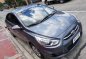 Fastbreak 2016 Hyundai Accent Crdi Manual NSG-2