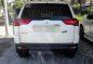 2013 Mitsubishi Montero SPT GLX M/T-1