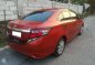 Toyota Vios E 2015 for sale-4