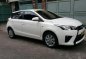 2016 Toyota Yaris 1.3G AT FOR SALE -1