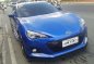 2016 Subaru BRZ Matic TVDVD RARE CARS-0