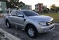 2015 Ford Ranger 4x2 Matic diesel for sale-2