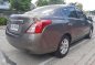 Fastbreak 2015 Nissan Almera Manual NSG for sale-3