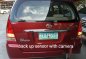 2006TOYOTA  Innova gas G A/T tv 2 keys with built in remote with alarm -5
