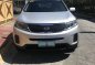 2013 Kia Sorento CRDI Eco 4x2 Automatic Diesel-1