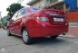 Fastbreak 2016 Mitsubishi Mirage G4 Manual NSG-4