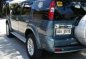 2014 Ford Everest 4x2 Limited-2