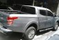 Good as new Mitsubishi Strada 2015 for sale-3