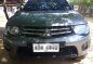 Mitsubishi Strada glx 2014 model 4x2 FOR SALE -2