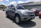 2016 Chevrolet TRAILBLAZER Diesel AT Silver Gray-4