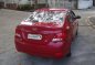 2017 Hyundai Accent manual Financing OK Low mileage Vios Rio-1