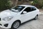 MITSUBISHI Mirage G4 automatic 2017 vs 2018 2016 2015 vios honda city jazz accent-1