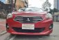 Mitsubishi Mirage G4 2015 GLS for sale-1