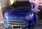 2015 Ford Ecosport 1.5L SDR TREND-0