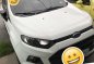 FORD Ecosport 2016 Black edition FOR SALE -1