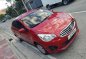 Fastbreak 2016 Mitsubishi Mirage G4 Manual NSG-2