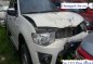 2014 Mitsubishi Strada GLX 4x4 2.5L (BDO Pre-owned Cars)-0