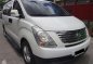 2015 Hyundai Grand Starex TCi engine Manual for sale-0