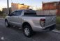 2015 Ford Ranger 4x2 Matic diesel for sale-10