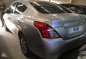 Nissan Almera 2017 Toyota Vios 1.3E 2016 Automatic-0