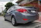 Hyundai Accent 2016 for sale-4