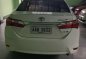 Toyota Corolla  Altis 2014 FOR SALE -4