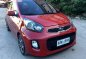 For Sale Kia Picanto Automatic transmission 2015 for sale-1