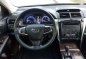 l4k mileage 20l5 Toyota Camry 2.5S Matic -3