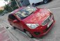 Mitsubishi Mirage G4 2016 GLX for sale-0