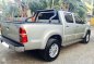 Toyota Hilux 2015 for sale-5