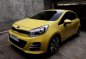 Kia Rio EX 2015 Automatic for sale-0