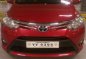 Toyota Vios E 2016 FOR SALE -11