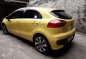 Kia Rio EX 2015 Automatic for sale-1