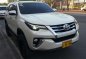 2016 Toyota Fortuner V 4x2 Matic Diesel TVDVD Newlook RARE CARS-0