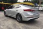 2017 Hyundai NEW Elantra 1.6 GLS AT automatic c altis civic 2016.2015-4