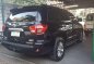 2011 Toyota Sequoia Armored Level 6 FOR SALE -9