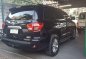 2011 Toyota Sequoia Armored Level 6 FOR SALE -8