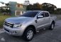 2015 Ford Ranger 4x2 Matic diesel for sale-0