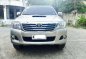 Toyota Hilux 2015 for sale-2