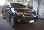 2011 Toyota Sequoia Armored Level 6 FOR SALE -1