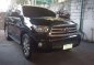 2011 Toyota Sequoia Armored Level 6 FOR SALE -9