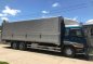 Giga wingvan 10pe1 isuzu FOR SALE -2