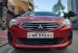 Mitsubishi Mirage G4 2016 GLX for sale-1