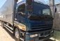 Giga wingvan 10pe1 isuzu FOR SALE -0