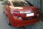 Toyota Vios E 2015 for sale-7