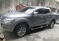 Good as new Mitsubishi Strada 2015 for sale-6