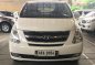 2015 Hyundai Grand Starex VGT CVX premium AUTOMATIC-0