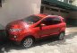 2014 Ford Ecosport titanium matic like new 2013 2015 2016 crv rav4-0