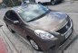 Nissan Almera 2015 for sale-0