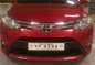 Toyota Vios E 2016 FOR SALE -3